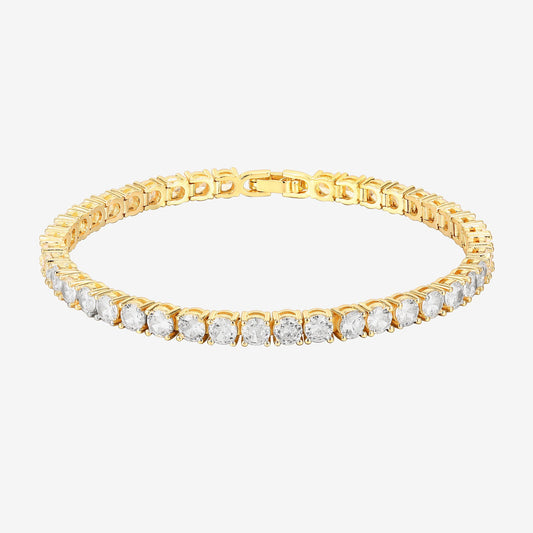 Sarena Tennis Bracelet