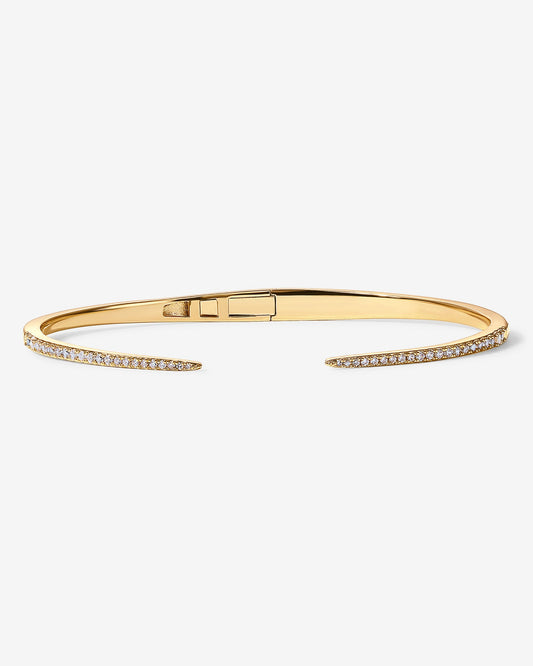 Serenity Cuff Bangle