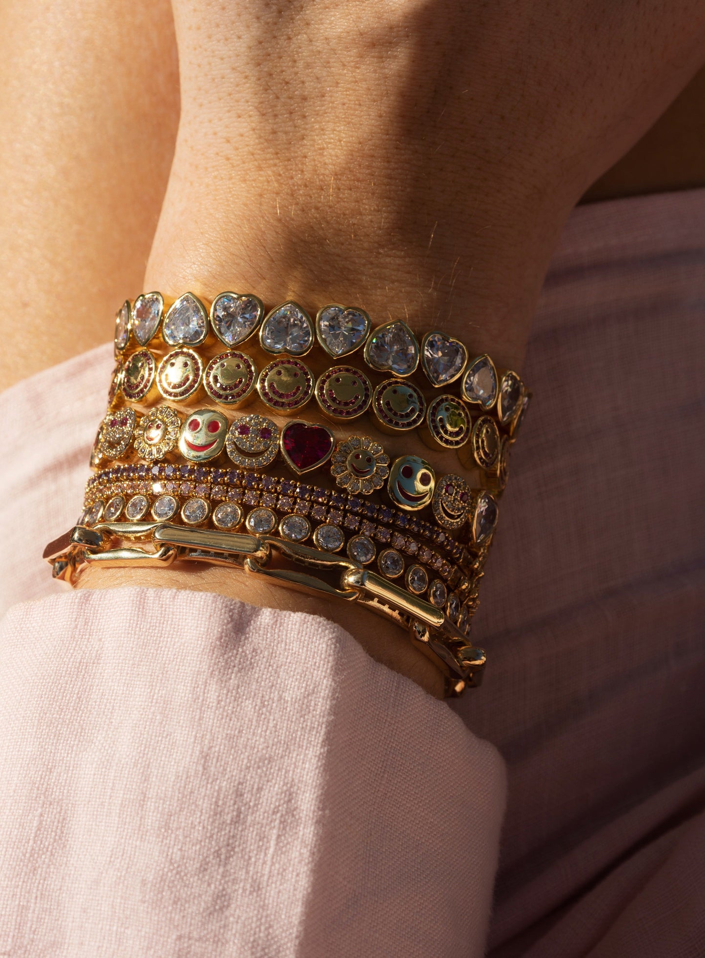 THE ADORE BRACELET