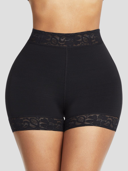 Secret Weapon Booty-Booster Shapewear Bottoms